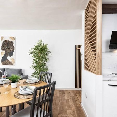 La Zarza By Huskalia Apartment Los Llanos De Aridane Exterior photo