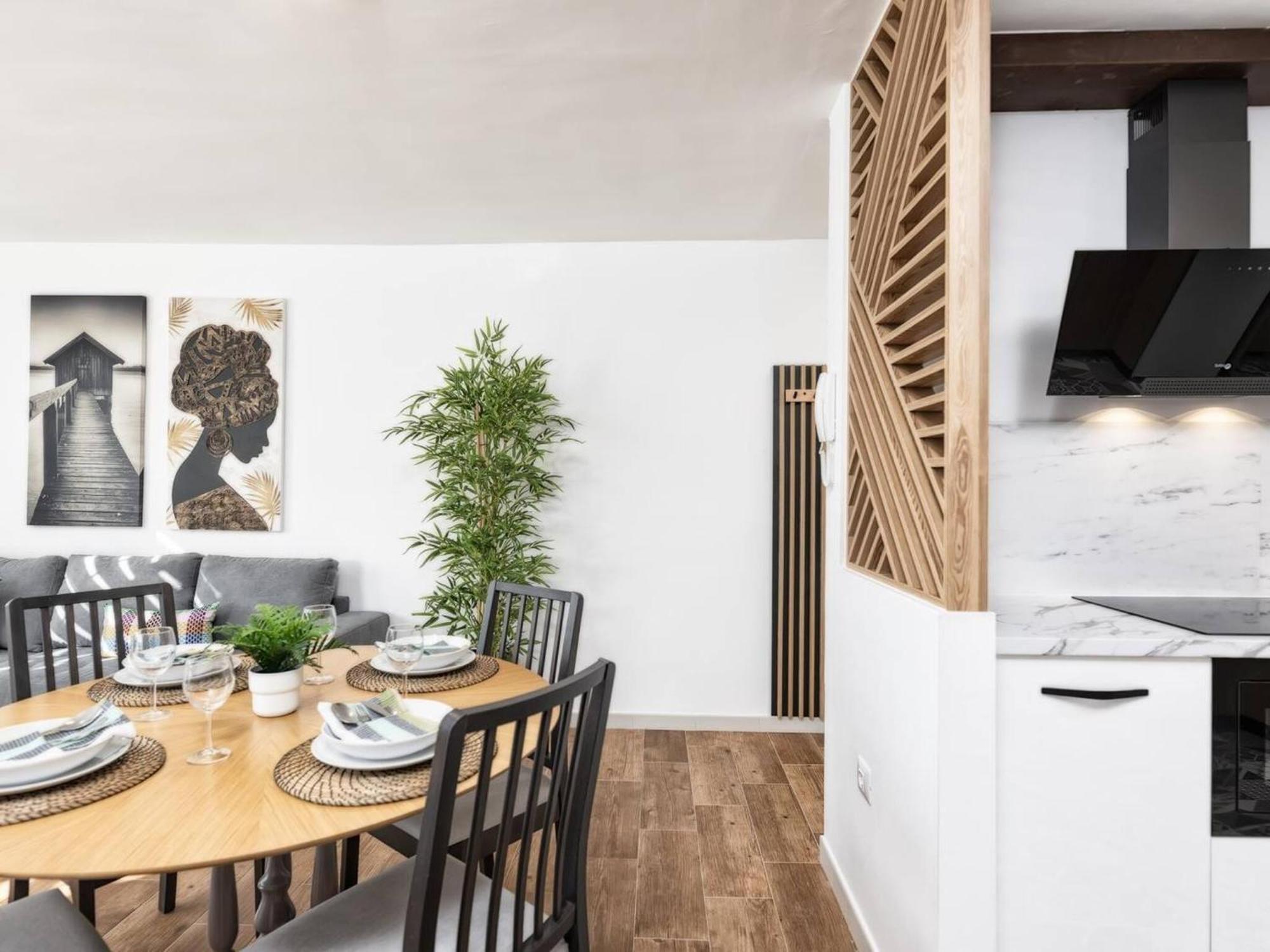 La Zarza By Huskalia Apartment Los Llanos De Aridane Exterior photo