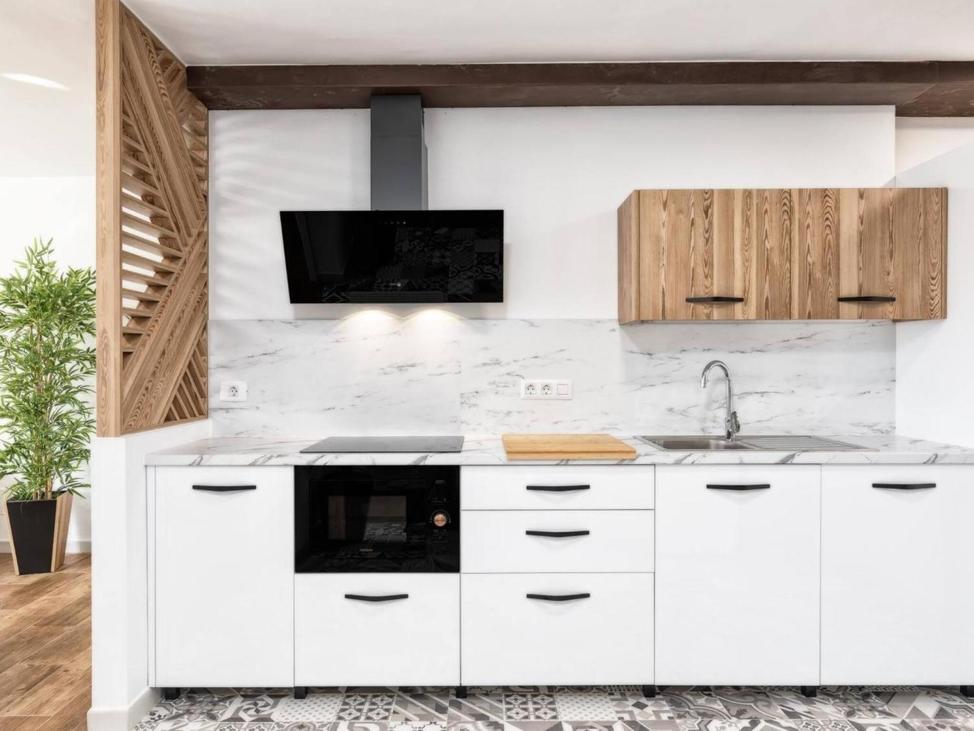 La Zarza By Huskalia Apartment Los Llanos De Aridane Exterior photo