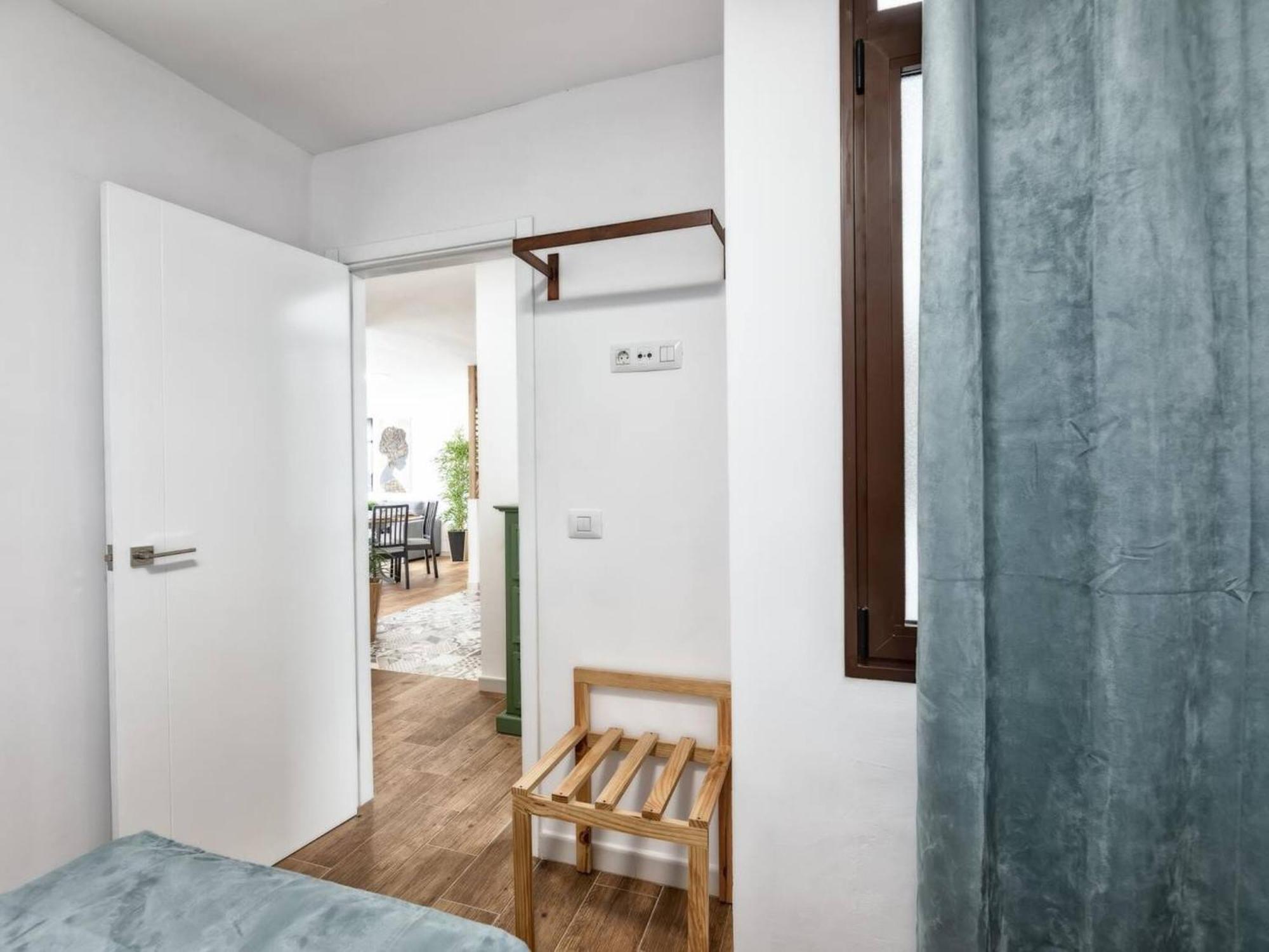La Zarza By Huskalia Apartment Los Llanos De Aridane Exterior photo