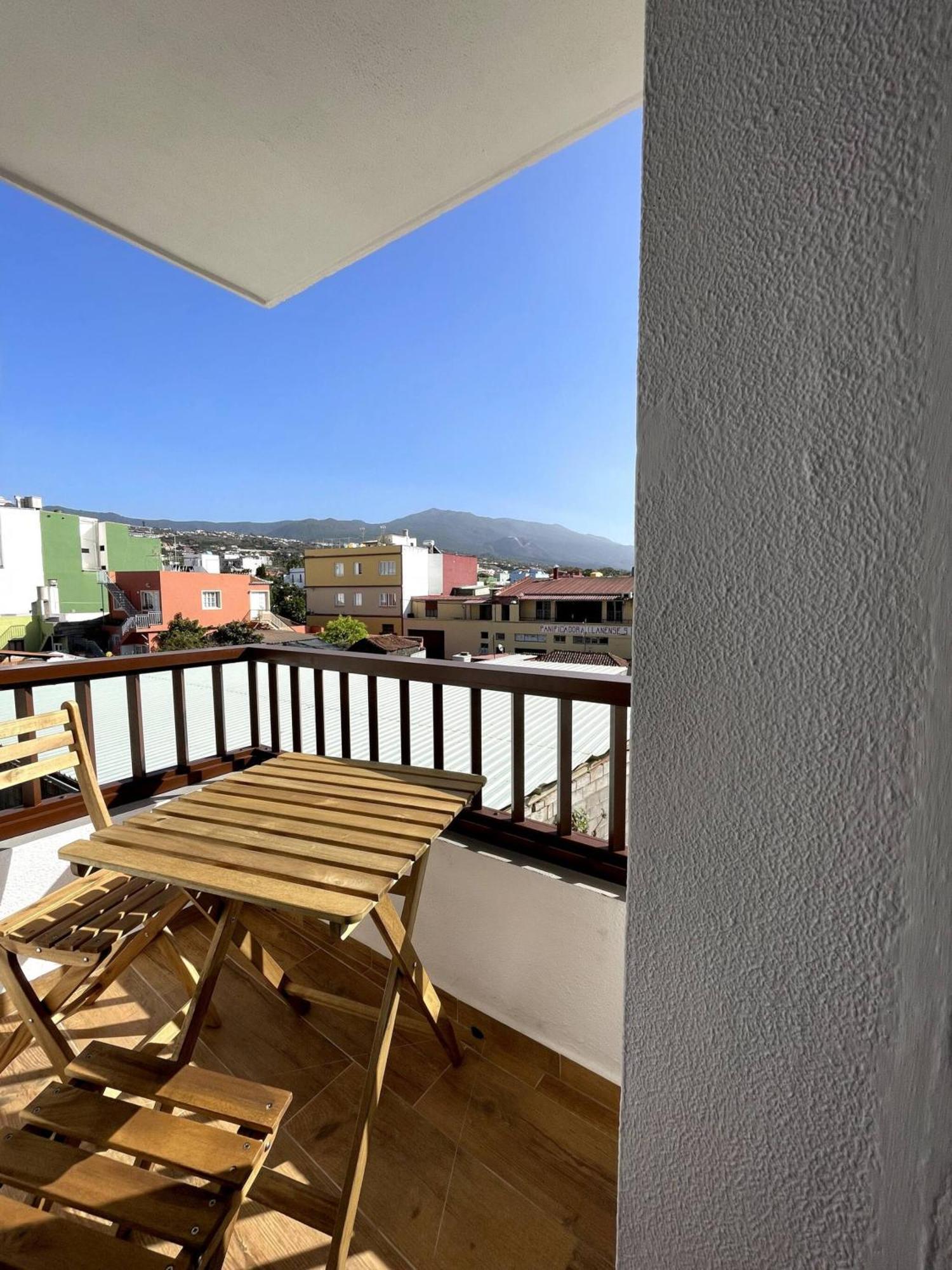 La Zarza By Huskalia Apartment Los Llanos De Aridane Exterior photo